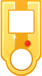 Pokédex de la régions de Kanto . Pokédex Hoenn